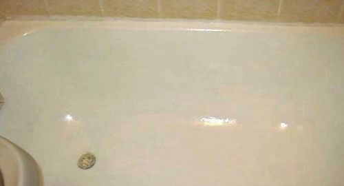 Реставрация ванны пластолом | Орск